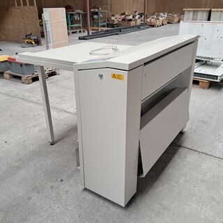 Vouwmachine Estefold, 2300