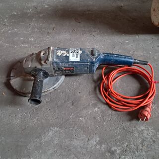 Haakse slijper Bosch, GWS 20-180