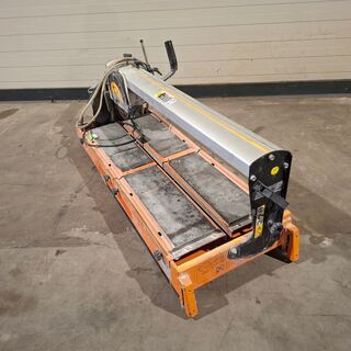 Tegelzaagmachine – 900mm – 230V, Battipav, VIP 290, 2014