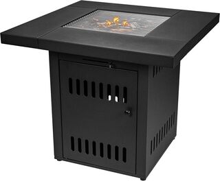 Ambiente Cube vuurtafel