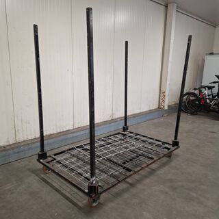 Intern transportmiddel