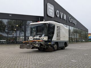 Veegmachine, RAVO, 540 Euro 6, 2019
