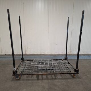 Intern transportmiddel