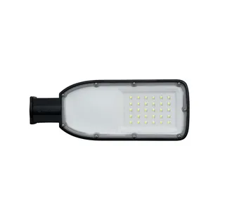 2x LED Straatlamp Premium 50W 140lm/w – 6000K – 7000 Lumen – IP65, Spe