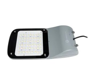 LED Straatlamp 100W – 160LM/W – 7 jaar garantie – ERP 2.0 – 6000K, Lum