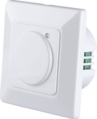 Ca. 10x Microwave Sensor Inbouw – Radar, V-tac, 2147483647, wit