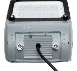 LED Straatlamp 100W – 160LM/W – 7 jaar garantie – ERP 2.0 – 4000K, Lum