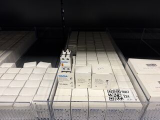 Ca. 128x Hulpcontact 2NO, 1NO/1NC GACIA, SC-DN20, SC-DN11