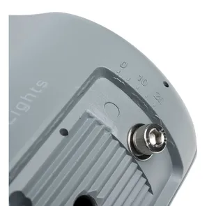 5x LED Straatlamp 50W – 160LM/W – 7 jaar garantie – ERP 2.0 – 4000K, S