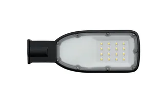 Ca. 10x LED Straatlamp Premium 30W 140lm/w – 4000K – 4200 Lumen – IP65