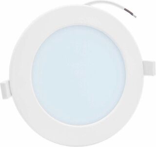 5x LED Downlight Rond – Ø240mm – 20W – 1650LM, Aigostar, 2147483647, w