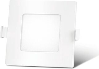Ca. 15x LED Slim Inbouwspot – Vierkant – 18W, Aigostar, 2147483647, wi