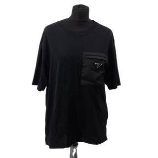 T-shirt, maat L, Prada, UJN661 S221 11CK