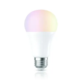 Ca. 15x Smart WiFi LED Lamp E27 –  CCT – 9W – 800 Lm, Specilights, 214