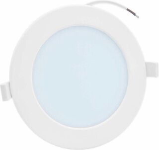 5x LED Downlight Rond – Ø240mm – 20W – 1650LM, Aigostar, 2147483647, w