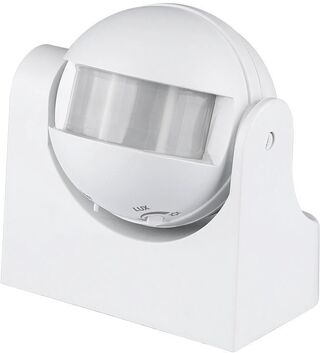 Ca. 10x Infrarood Bewegingssensor – 180° – IP44, V-tac, 2147483647, wi