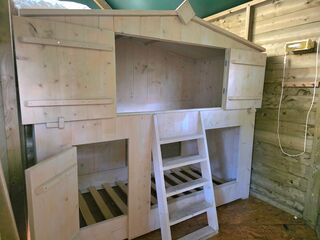 Combinatiekavel van kavel: 47 t/m 49