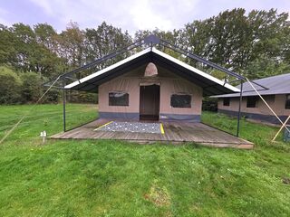 Combinatiekavel van kavel: 11 en 12