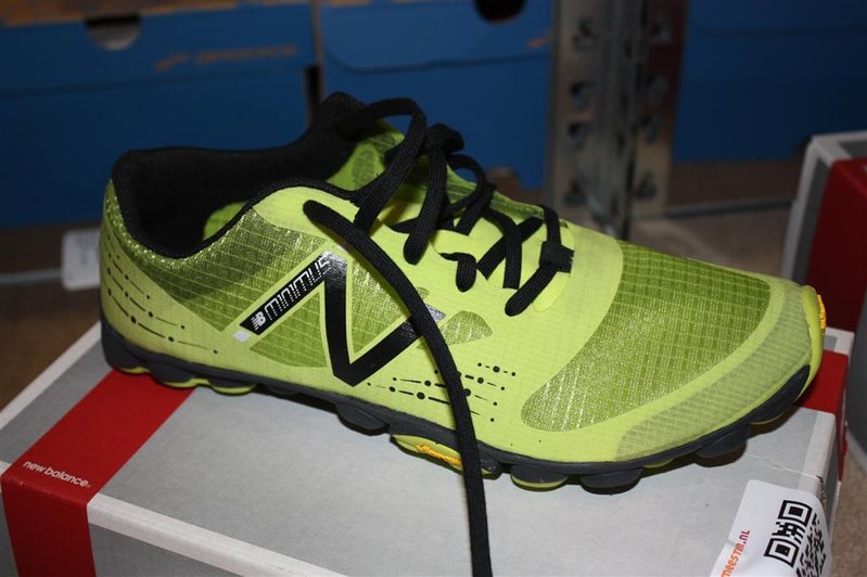 new balance maat 40