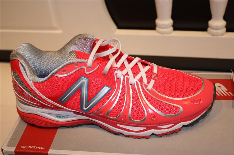 new balance maat 41