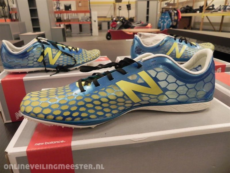 new balance maat 43