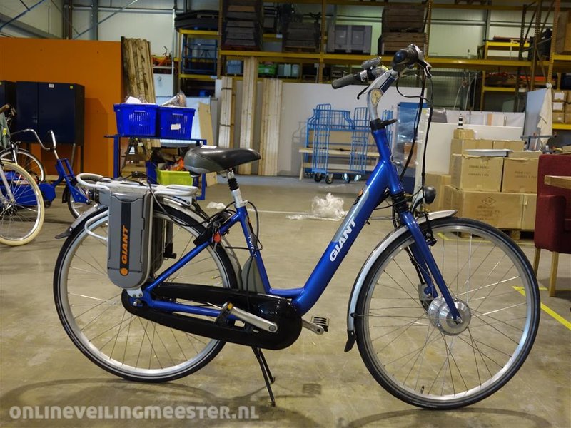 giant twist 1.1 electric bike