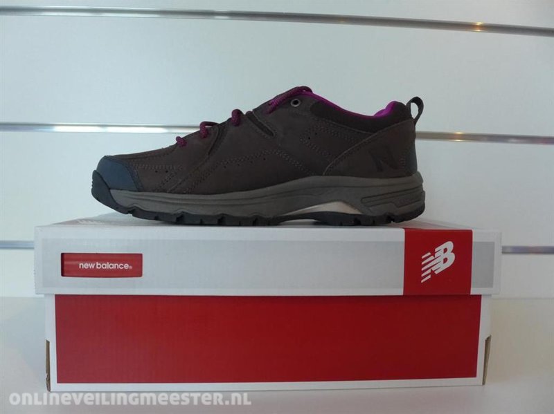 new balance wandelschoenen dames