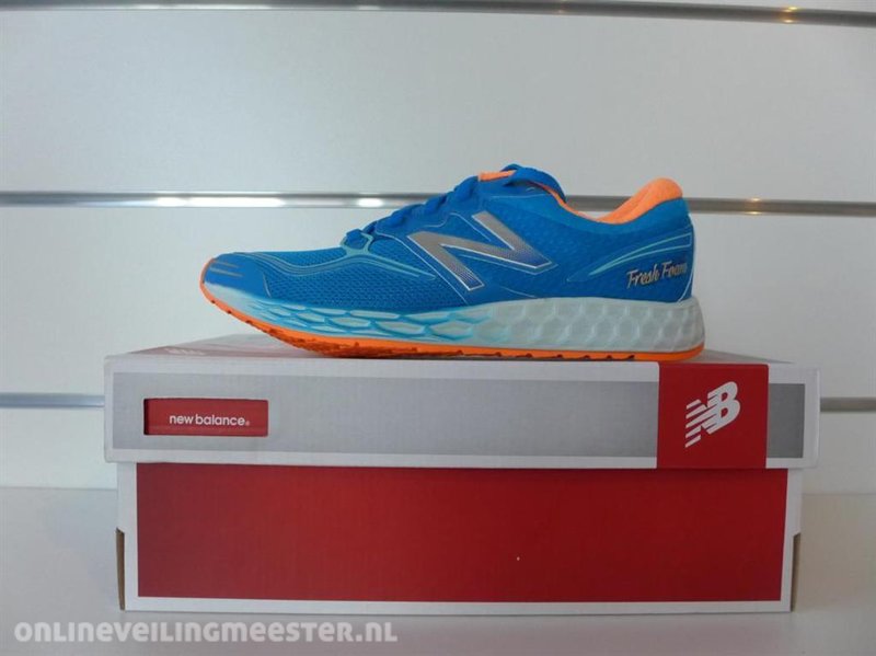 new balance maat 38