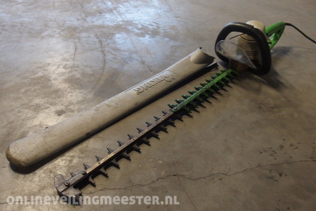 Viking hedge deals trimmer