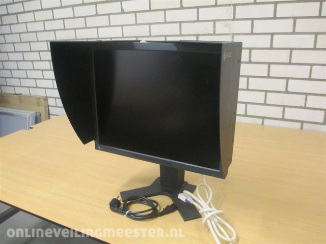 eizo coloredge cg21