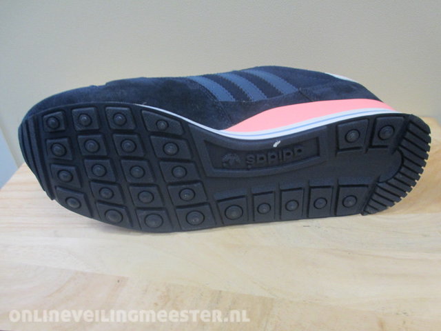 adidas zx 500 dames wit