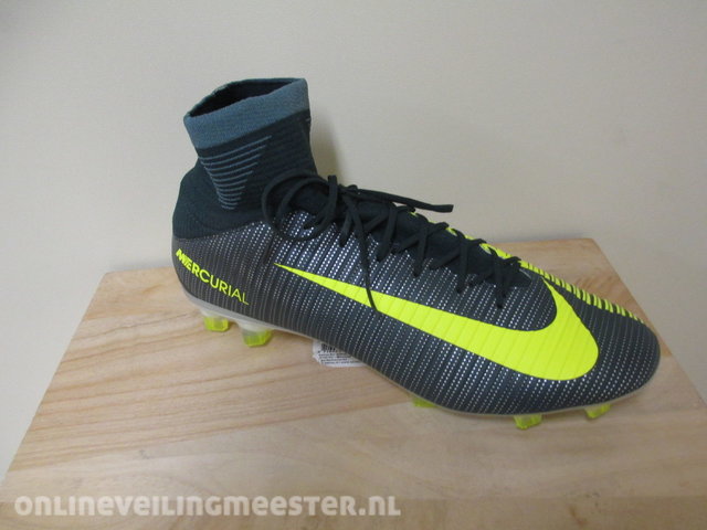 nike Mercurial Veloce fg Nederland