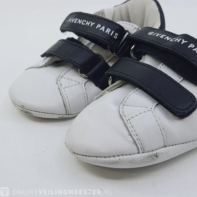 Schoenen baby maat online 19