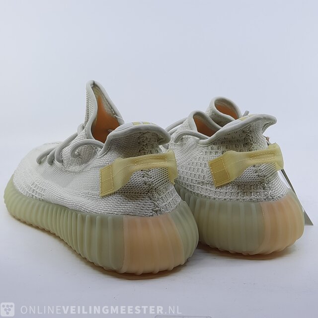 Pair of sneakers size 48 Adidas Yeezy Boost 350 V2 GY3438 Onlineauctionmaster