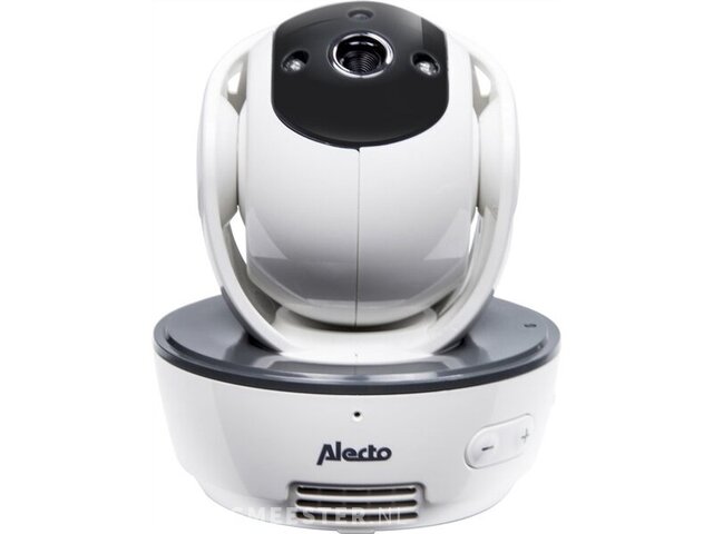 Alecto DVM200XL, Babyphone avec caméra et écran couleur 5