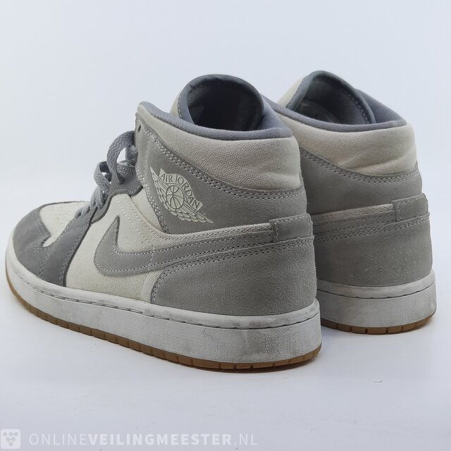 Nike air jordan online maat 40