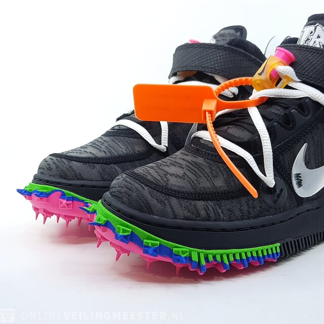 Nikes fashion maat 36