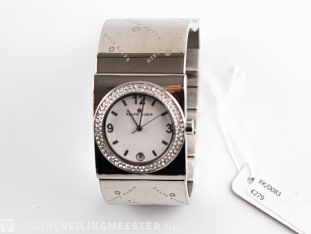 Ralph on sale klein watch