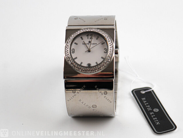 Ralph Klein Watch Onlineauctionmaster