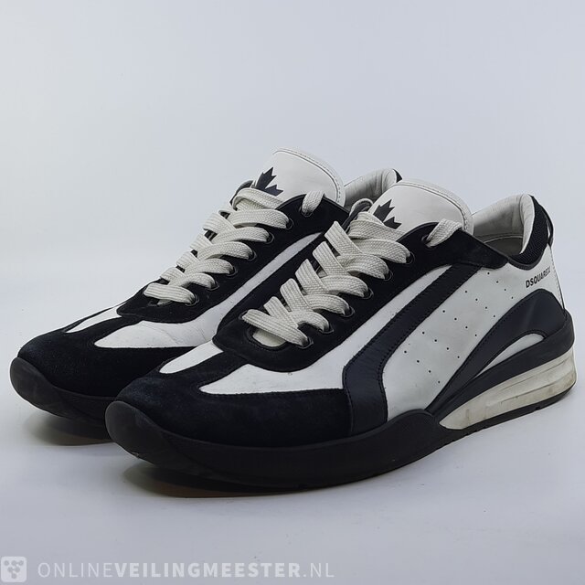 Schoenen outlet maat 45