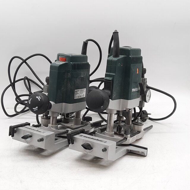  Metabo Of 1229 Signal