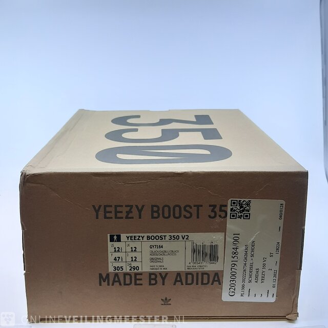 Yeezy maat online 47