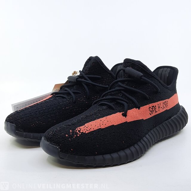 Yeezy boost 35 hot sale v2 kids black