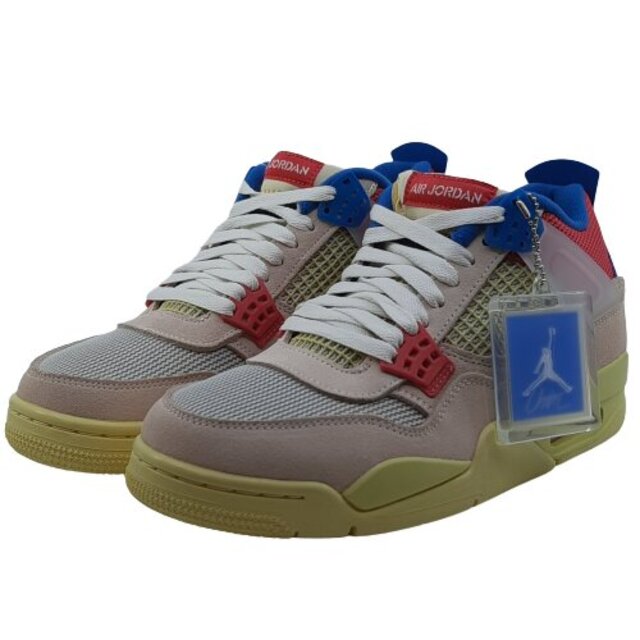 Pair of sneakers, size 41 Nike, Air Jordan 4 Retro SP DC9533 Pair of sneakers, size 41 Nike, Air Jordan 4 Retro SP DC9533