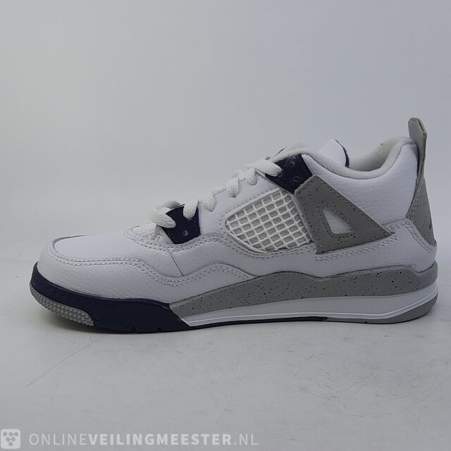 Nike jordan maat online 33