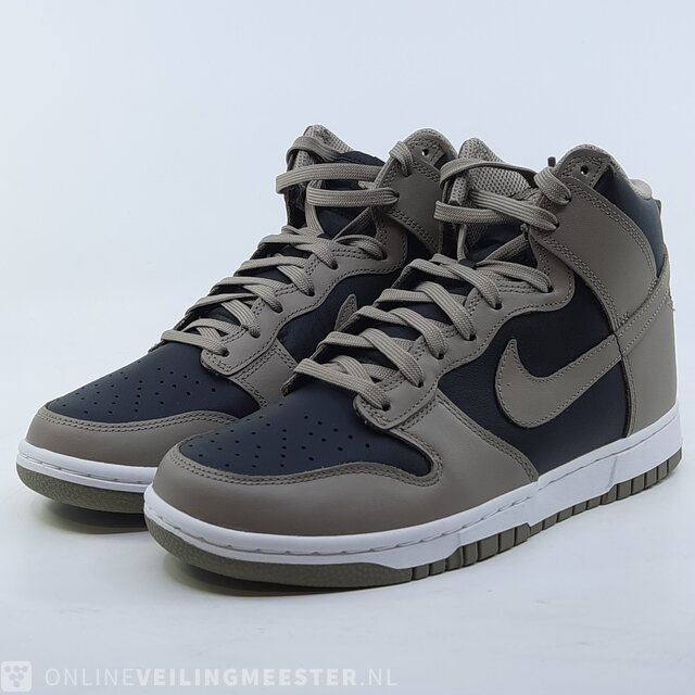 Nike sneakers maat fashion 39