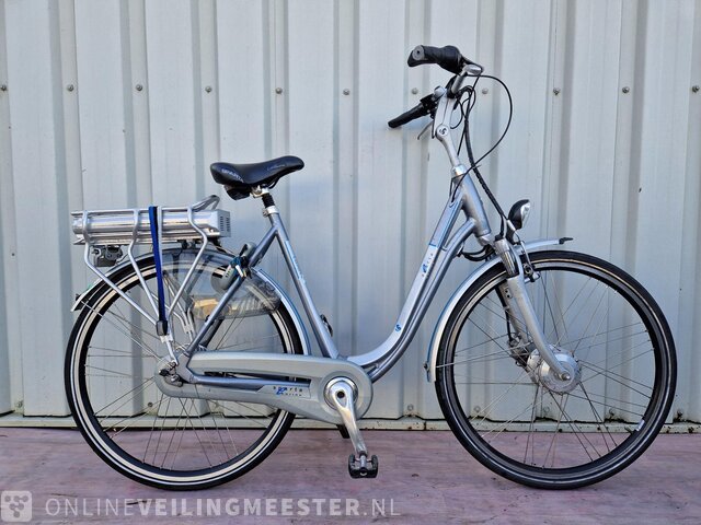 moar electric bicycle MOAR's MOST WANTED: The Record Breaking Crowdfunded E-Bike