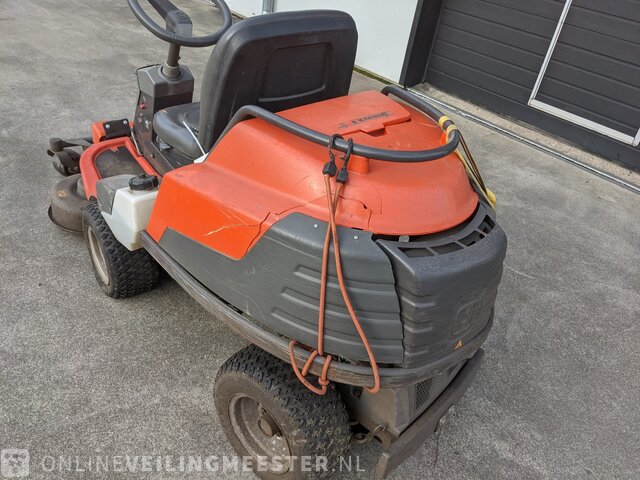 Husqvarna pr 17 awd sale