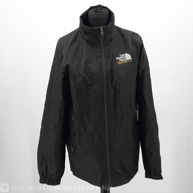 Jacket, size 1 Gucci x The North Face, 1716770X3177
