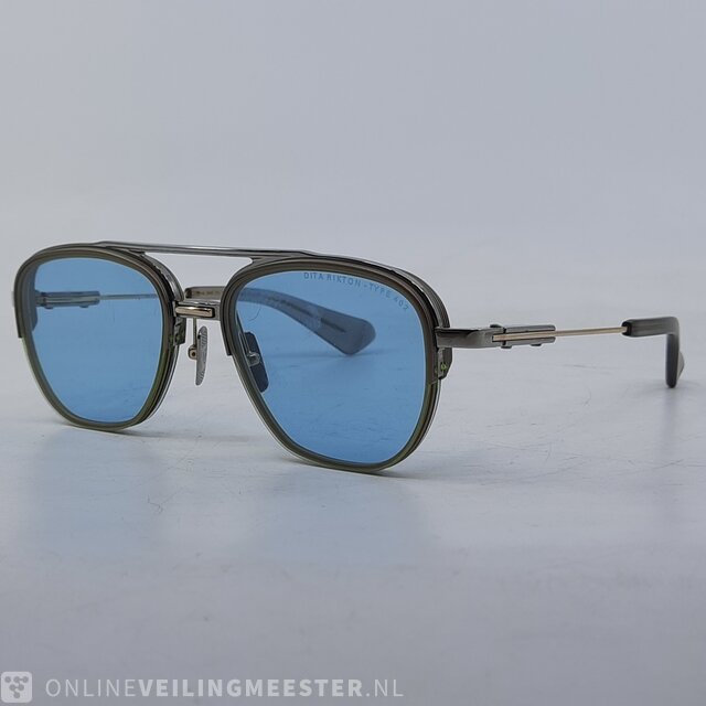 Sunglasses Dita, Rikton Type 402 display picture 2